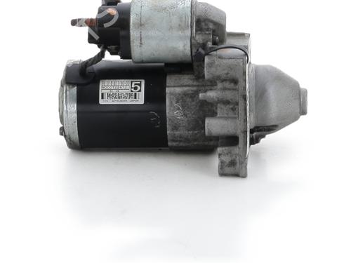 Startmotor Startmotor CITROËN C3 II (SC_) 1.4 HDi 70 (SC8HZC, SC8HR0, SC8HP4) (68 hp) 37280975 37280975
