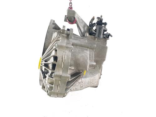 Used Gearbox MERCEDES-BENZ A-CLASS (W168) A 170 CDI (168.009, 168.109) (95 hp) 29321297