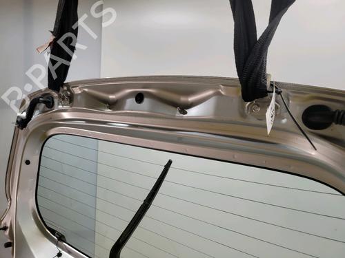 Tailgate SUZUKI CELERIO (LF) 1.0 (AVK310) | BP27671682C6 