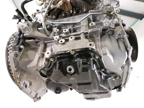Engine RENAULT CAPTUR I (J5_, H5_) 1.2 TCe 120 | BP33299751M1 - Image 12