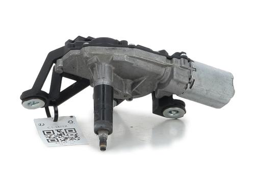 Rear wiper motor VW POLO (9N_, 9A_) 1.4 TDI | BP28207813M102 