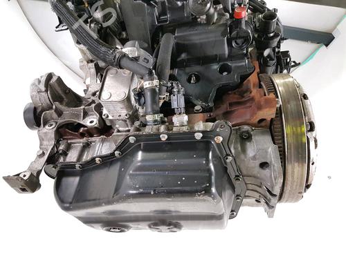 Engine CITROËN C8 (EA_, EB_) 2.0 HDi 165 | BP31876330M1 