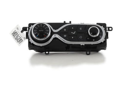 Used Climate control RENAULT CAPTUR I (J5_, H5_) 1.2 TCe 120 (120 hp) 29381711