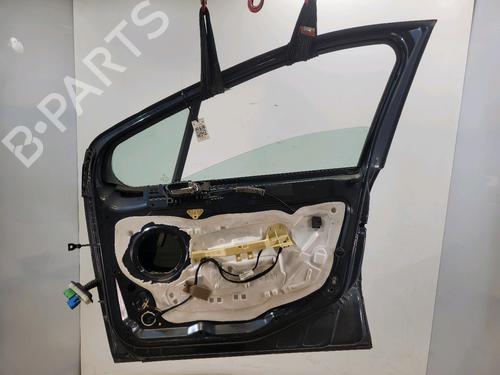 Right front door PEUGEOT 308 I (4A_, 4C_) 1.6 HDi | BP32401679C3