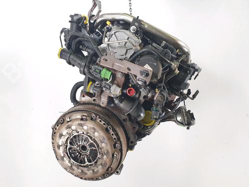 Engine CITROËN C5 III Break (RW_) 2.0 HDi 140 | BP36548770M1 - Image 3