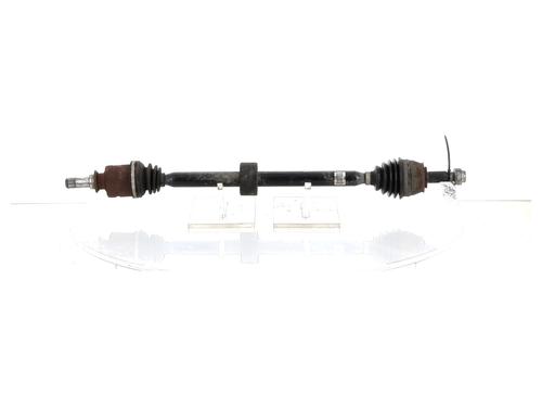 Right front driveshaft OPEL CORSA D (S07) 1.3 CDTI (L08, L68) | BP21090396M39 
