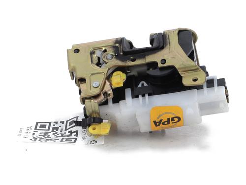 Front right lock RENAULT KANGOO (KC0/1_) 1.5 dCi (KC08, KC09) | BP23854342C97 