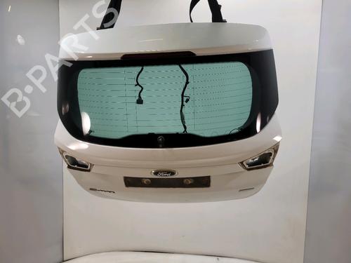 Used Tailgate FORD B-MAX (JK) 1.0 EcoBoost (125 hp) 30524299