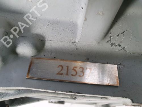 Gearbox SUZUKI SWIFT III (MZ, EZ) 1.3 (RS413, ZC11S) | BP31749192M3 