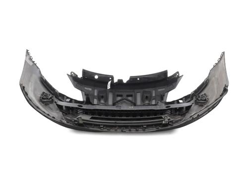 Front bumper CITROËN C3 II (SC_) 1.2 VTi 82 | BP29702311C7 