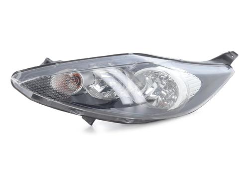 Left headlight FORD FIESTA VI (CB1, CCN) 1.25 | BP35749141C28 - Image 4