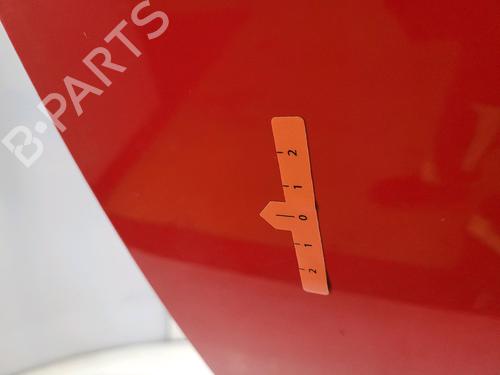 Left rear door CITROËN C1 (PM_, PN_) 1.0 | BP30094503C4 