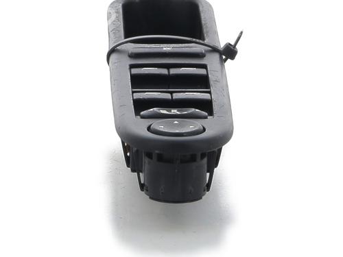 Left front window switch PEUGEOT 307 CC (3B) 2.0 HDi 135 | BP32013285I27
