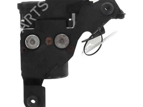 ABS pump RENAULT MEGANE III Hatchback (BZ0/1_, B3_) 1.9 dCi (BZ0N, BZ0J) | BP27552848M43 