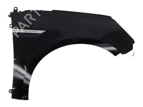 Aleta delantera derecha Aleta delantera derecha RENAULT MEGANE IV Hatchback (B9A/M/N_) 1.6 dCi 130 (B9A4) (130 hp) 37483294 37483294