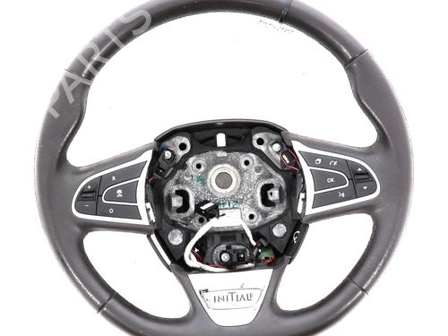 Used Steering wheel Steering wheel RENAULT ESPACE V (JR_) 1.6 dCi 160 (160 hp) 32693826 32693826