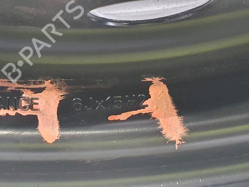 Rim RENAULT CLIO II (BB_, CB_) 1.5 dCi (B/CB08) | BP30093894C45 