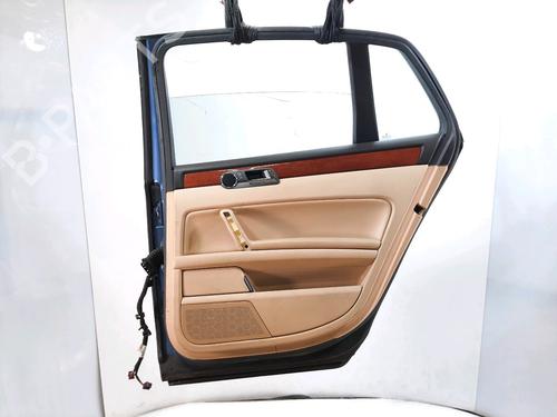 Dør høyre bak VW PHAETON (3D1, 3D2, 3D3, 3D4, 3D6, 3D7, 3D8, 3D9) 3.0 V6 TDI 4motion | BP15050405C5 