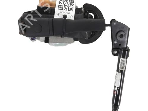 Used Front left belt tensioner OPEL MOKKA / MOKKA X (J13) 1.6 CDTI (_76) (136 hp) 29416176