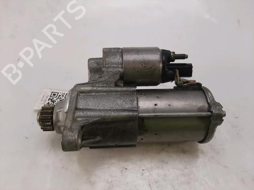 Used Starter VW GOLF VII (5G1, BQ1, BE1, BE2) 2.0 GTI TCR (290 hp) 12554081