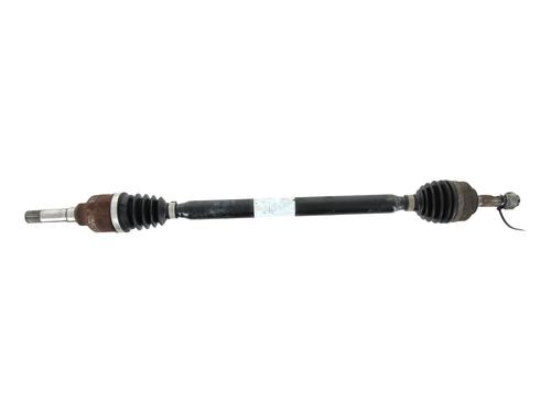 Used Right front driveshaft CITROËN C3 II (SC_) 1.4 HDi 70 (SC8HZC, SC8HR0, SC8HP4) (68 hp) 21118881