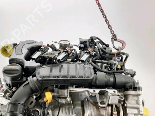 Engine PEUGEOT 2008 I (CU_) 1.2 THP 110 / PureTech 110 | BP32225993M1 