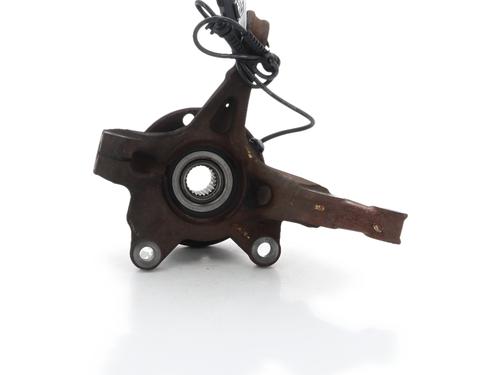 Left front steering knuckle DACIA SANDERO III 1.0 TCe 100 | BP35891881M25 - Image 2