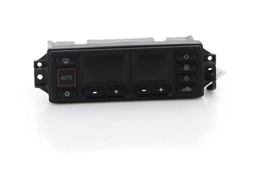 Used Climate control Climate control 36795342 36795342
