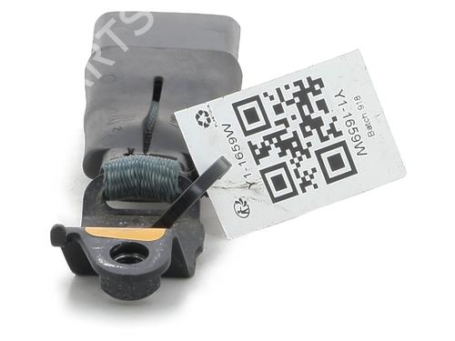 Seat buckle TOYOTA PRIUS Liftback (_W2_)  | BP27910915I32 