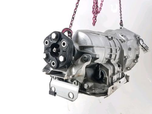 Gearbox BMW 1 Convertible (E88) 125 i | BP17126424M3 