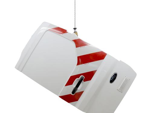 Used Right tailgate FORD TRANSIT CONNECT V408 Box Body/MPV 1.0 Flexifuel (100 hp) 29987570