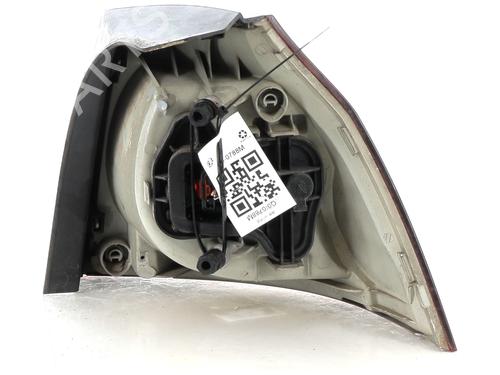 Left taillight VW GOLF V (1K1) 1.9 TDI | BP19446112C34 