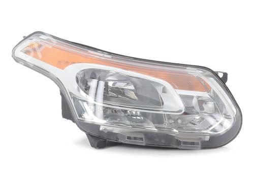 right-headlight-citroen-c3-picasso-sh_-2008-40248991 main image