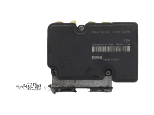ABS pump MAZDA 2 (DE_, DH_) 1.4 MZR-CD | BP34610555M43  - Image 6