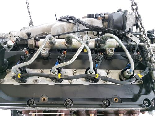 Engine AUDI A8 D4 (4H2, 4H8, 4HC, 4HL) 4.2 TDI quattro | BP29761851M1 