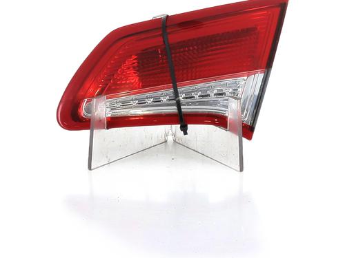 Højre baklys, luke CITROËN C4 II (NC_) 1.4 VTi 95 (NC8FP0) (95 hp) 29874851