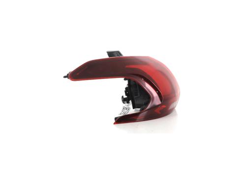 Left taillight PEUGEOT 2008 I (CU_) 1.6 BlueHDi 100 | BP33973045C34  - Image 5