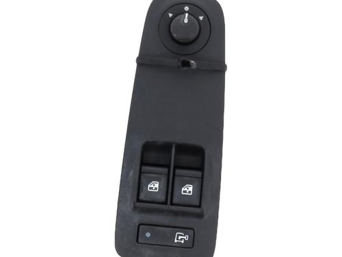 Left front window switch FIAT DUCATO Van (250_) 150 Multijet 2,3 D | BP28366054I27 