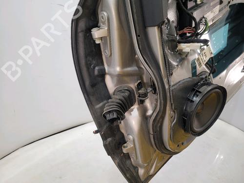 Right front door MERCEDES-BENZ E-CLASS (W211) E 320 CDI (211.026) | BP24393469C3 