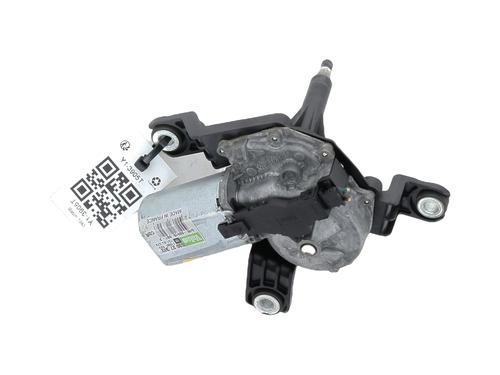 Used Rear wiper motor Rear wiper motor OPEL CORSA D (S07) 1.4 (L08, L68) (100 hp) 33300011 33300011