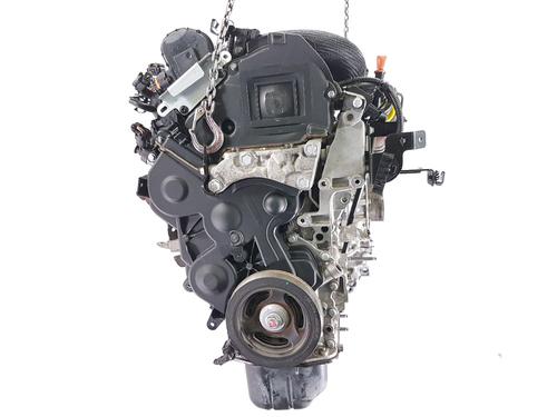 Used Engine Engine PEUGEOT 208 I (CA_, CC_) 1.4 HDi (68 hp) 39899197 39899197