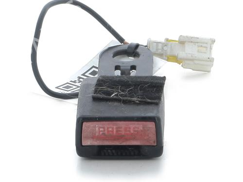 Sikkerhetsbelte-spenne PEUGEOT 207 CC (WD_) 1.6 HDi (109 hp) 31142154