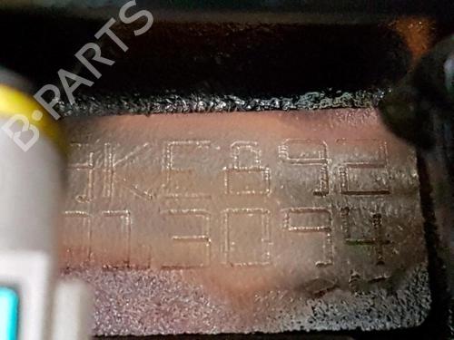 Engine DACIA SANDERO 1.5 dCi | BP33420479M1 - Image 12