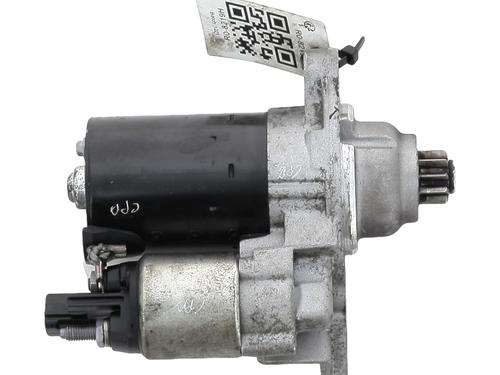 Starter VW POLO V (6R1, 6C1) 1.2 | BP32076653M8 