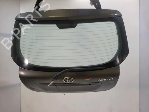 Used Tailgate Tailgate 38031765 38031765