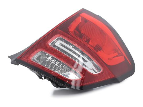 Right taillight CITROËN C3 II (SC_) 1.4 VTi 95 | BP32310271C35 - Image 5