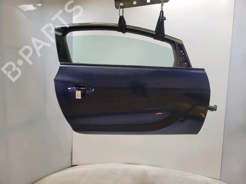 Used Right front door Right front door OPEL ASTRA J GTC 1.6 CDTI (08) (136 hp) 35748943 35748943
