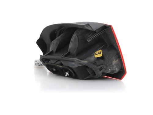 Right taillight RENAULT TWINGO II (CN0_) 1.5 dCi (CN0E) | BP38632986C35 - Image 4