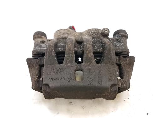 Used Left front brake caliper PEUGEOT BOXER Van 2.2 HDi 130 (131 hp) 27917904