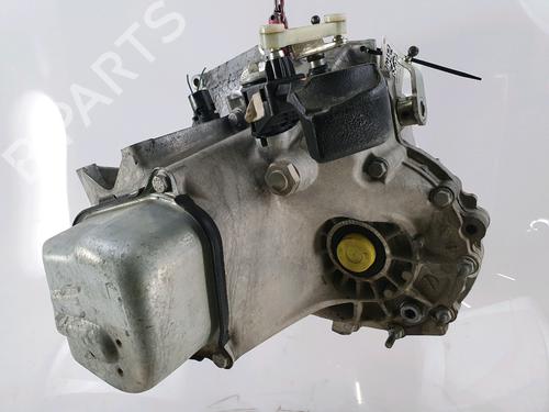 Gearbox CITROËN C3 I (FC_, FN_)  | BP26312074M3 